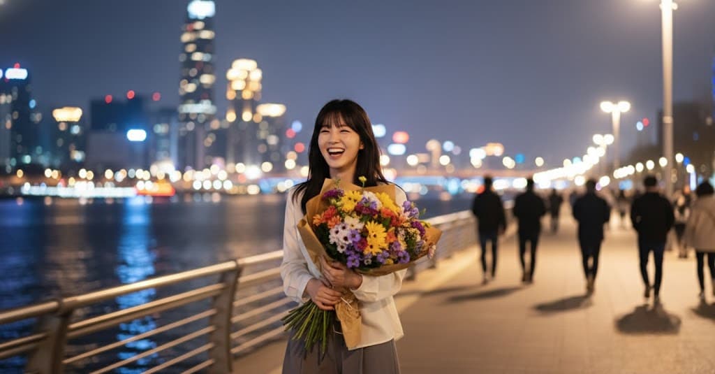 100% 만남 보장
시간낭비 없이 좋던데요?